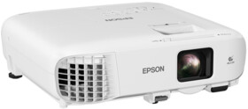 Projektor Epson EB-E20