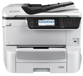 Urządzenie wielofunkcyjne EPSON EPSON WF-C8690DWF