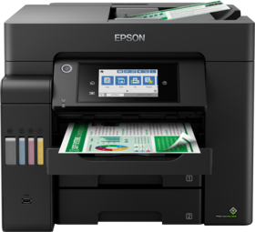 Urządzenie wielofunkcyjne Epson EcoTank L6550