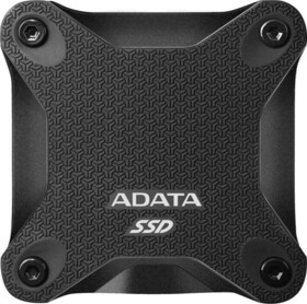 Dysk zewnętrzny SSD 256 GB ADATA