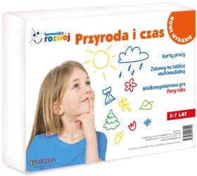 Harmonijny rozwój. Przyroda i czas