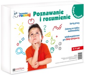 Harmonijny rozwój. Poznawanie i rozumienie