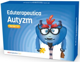 Eduterapeutica. Autyzm