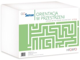 GOSense Orientacja w przestrzeni