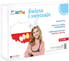 Harmonijny rozwój. Święta i zwyczaje