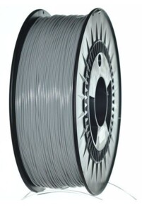 Filament PLA 1 kg – szary