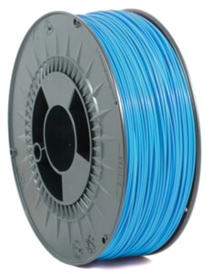 Filament PLA 1 kg – niebieski