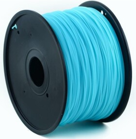 Filament PLA 1 kg – turkusowy