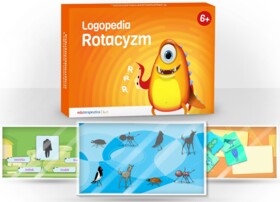 Eduterapeutica. Logopedia - rotacyzm