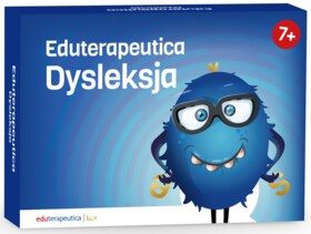 Eduterapeutica. Dysleksja