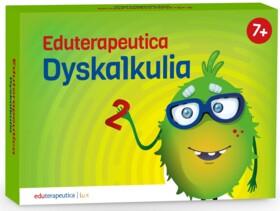 Eduterapeutica. Dyskalkulia