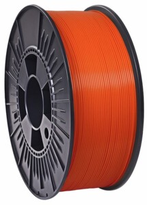 Filament PLA 1 kg – pomarańczowy