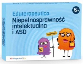 Eduterapeutica Lux Niepełnosprawność 15+