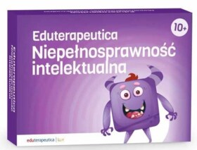 Eduterapeutica Lux Niepełnosprawność 10-15