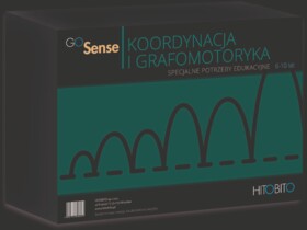 GOSense Koordynacja i grafomotoryka