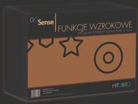 GOSense Funkcje wzrokowe