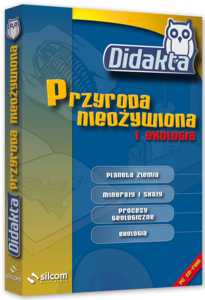 Didakta - Przyroda nieożywiona i ekologia