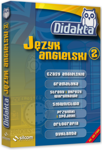 Didakta - Język angielski 2 - dla zaawansowanych