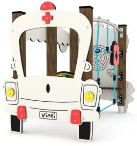 Ambulans WD