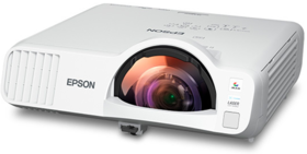 Projektor Epson EB-L210SF