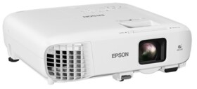 Projektor Epson EB-X49