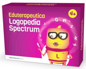 Eduterapeutica lux Logopedia Spectrum