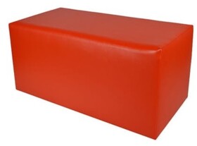 Sofa Square 100 x 50 x 50 cm