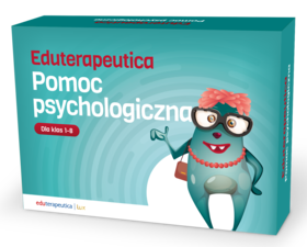 Eduterapeutica Lux Pomoc Psychologiczna