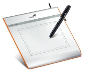 Tablet graficzny Genius EasyPen i405