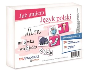 Już Umiem. Język polski