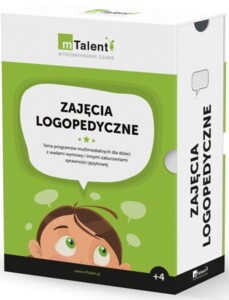 Zajęcia logopedyczne 1