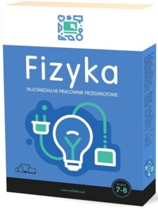 Fizyka Multimedialne Pracownie Przedmiotowe