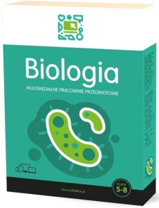 Biologia Multimedialne Pracownie Przedmiotowe