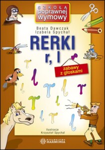 Rerki R, L