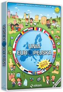 Didakta - Unia Europejska dla dzieci