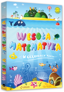 Didakta - Wesoła matematyka - w głębinach morza