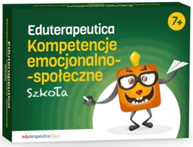 Eduterapeutica Lux Kompetencje społeczno - emocjonalne SP