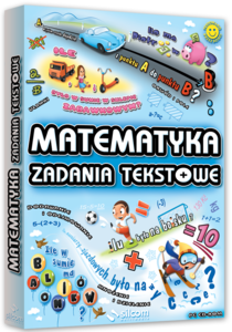 Didakta - Matematyka - zadania tekstowe