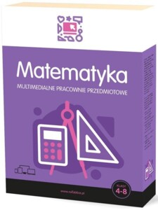 Matematyka Multimedialne Pracownie Przedmiotowe