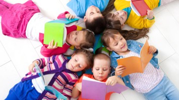 Jak zachęcić dzieci do czytania książek?