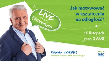 Jak motywować w kształceniu na odległość?