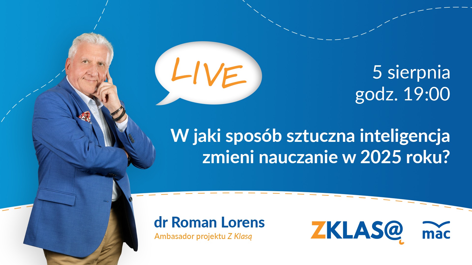 W jaki sposób sztuczna inteligencja zmieni nauczanie w 2025 roku.jpg W jaki sposób sztuczna inteligencja zmieni nauczanie w 2025 roku.jpg